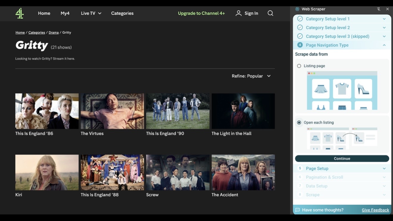 Week 3 Reflection Image